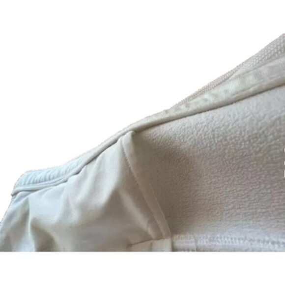 Spyder Jacket Womens Large Long Sleeve Full Zip Lightweight Outdoors Core - Picture 12 of 14